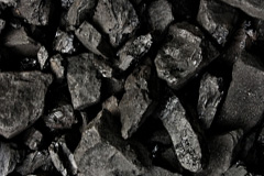 Garrachan coal boiler costs