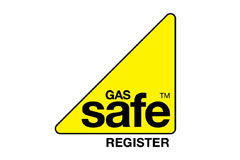 gas safe companies Garrachan